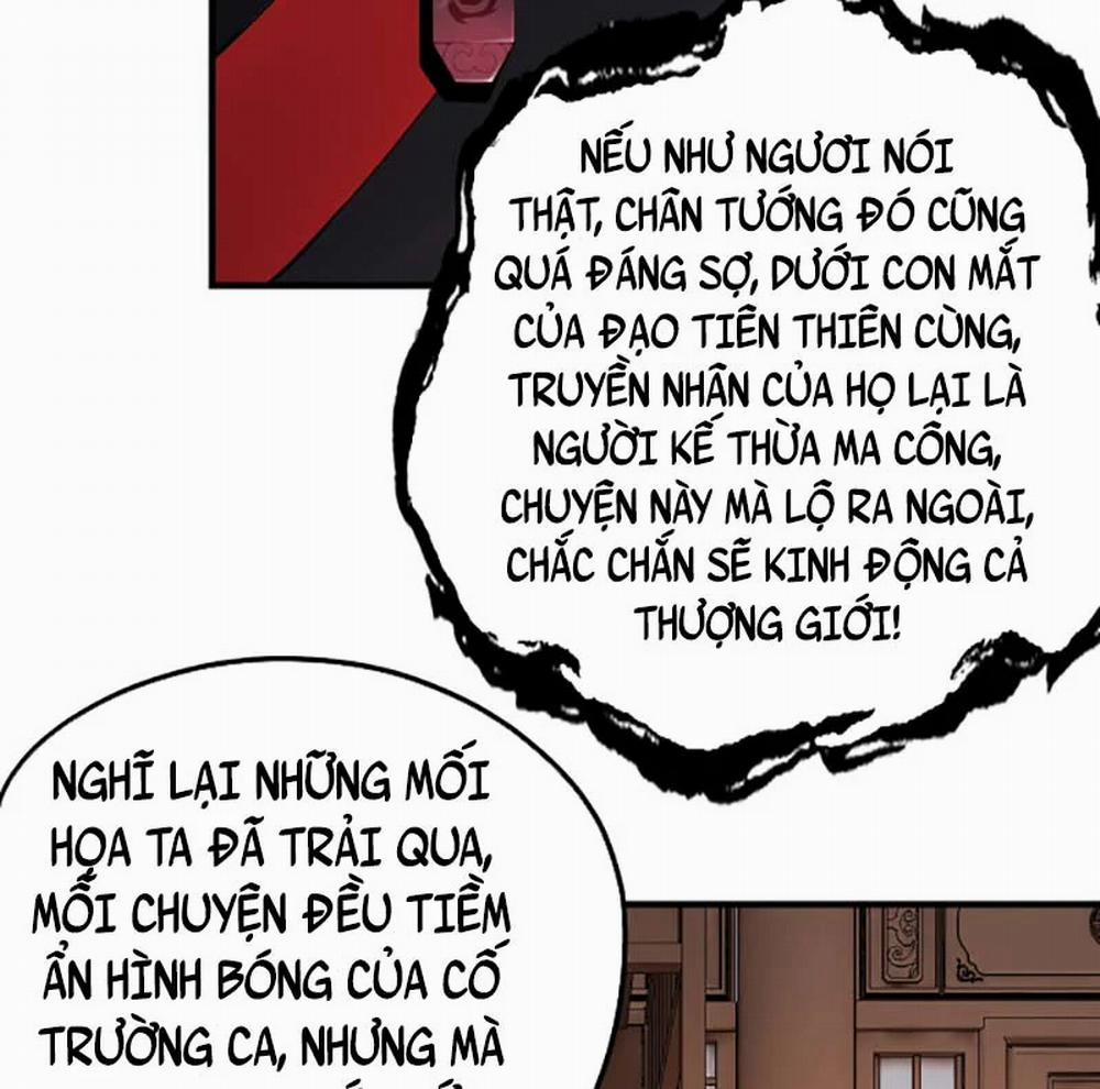 Ta Trời Sinh Đã Là Nhân Vật Phản Diện 54 trang 40