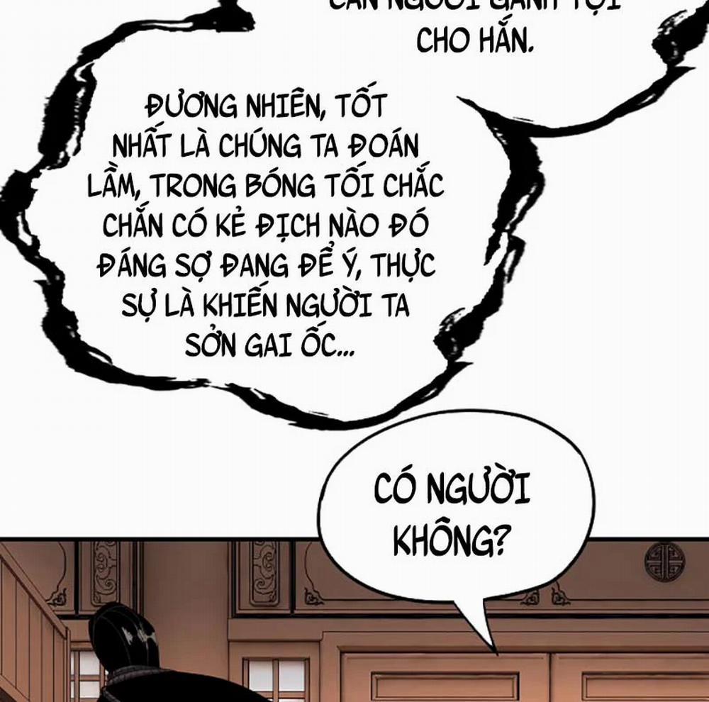 Ta Trời Sinh Đã Là Nhân Vật Phản Diện 54 trang 44