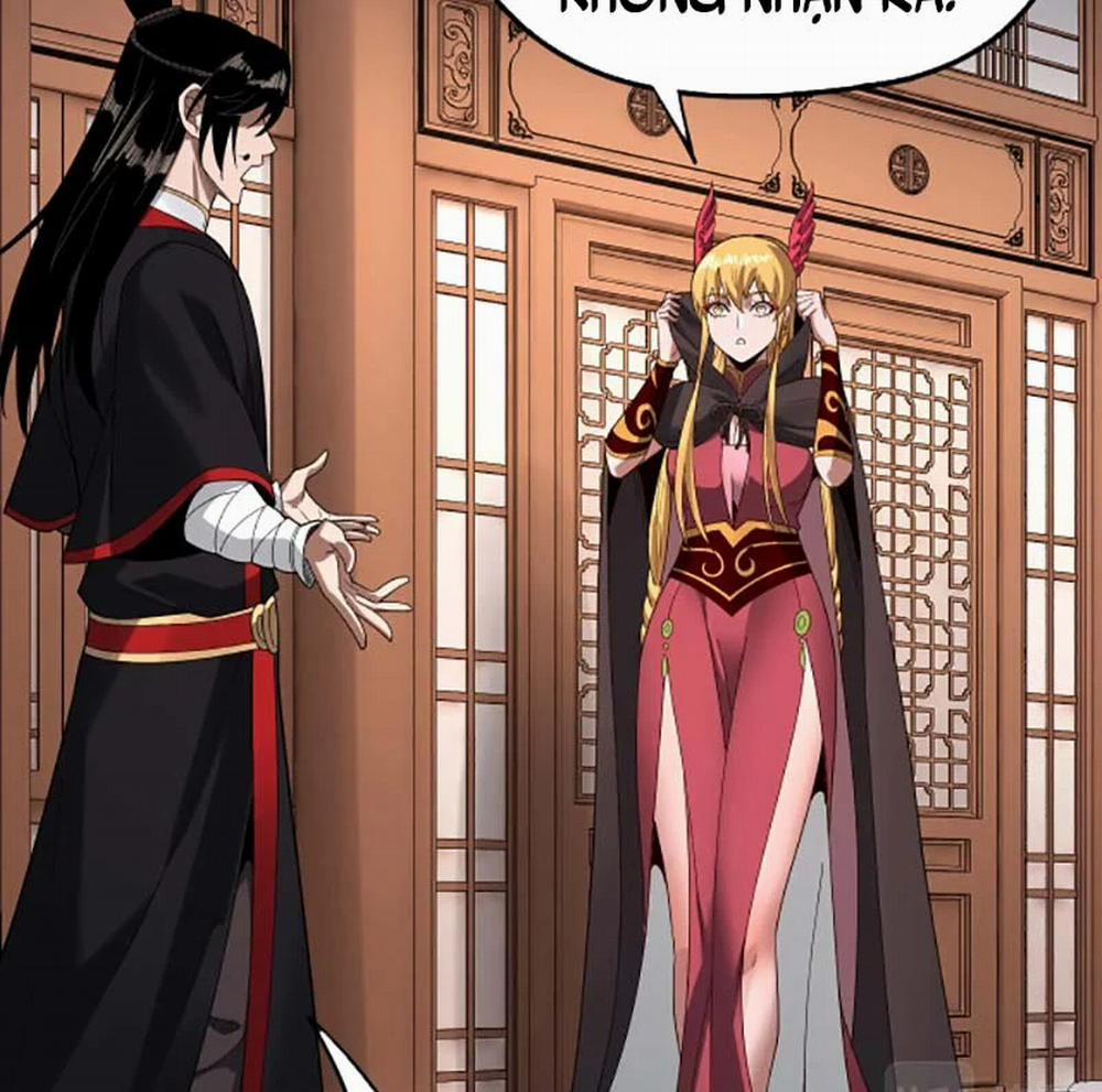 Ta Trời Sinh Đã Là Nhân Vật Phản Diện 54 trang 47