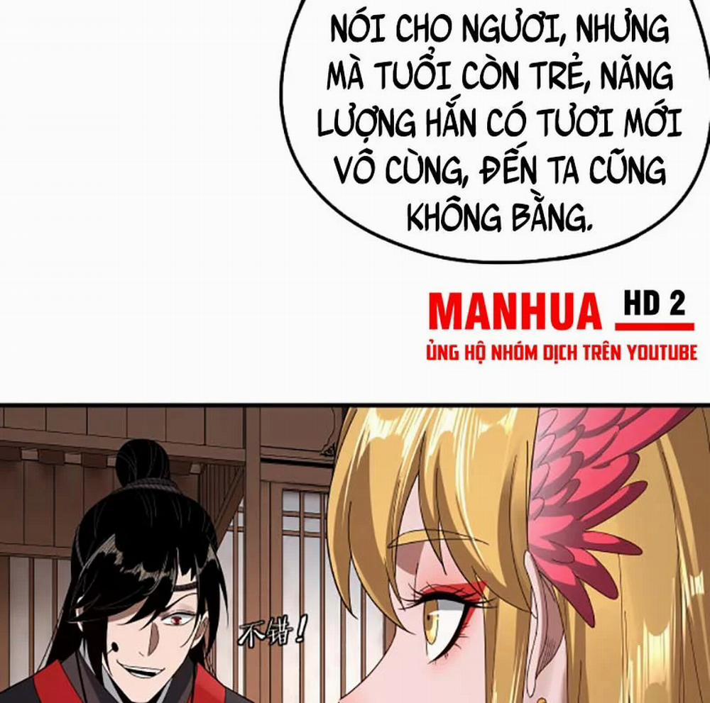 Ta Trời Sinh Đã Là Nhân Vật Phản Diện 54 trang 51