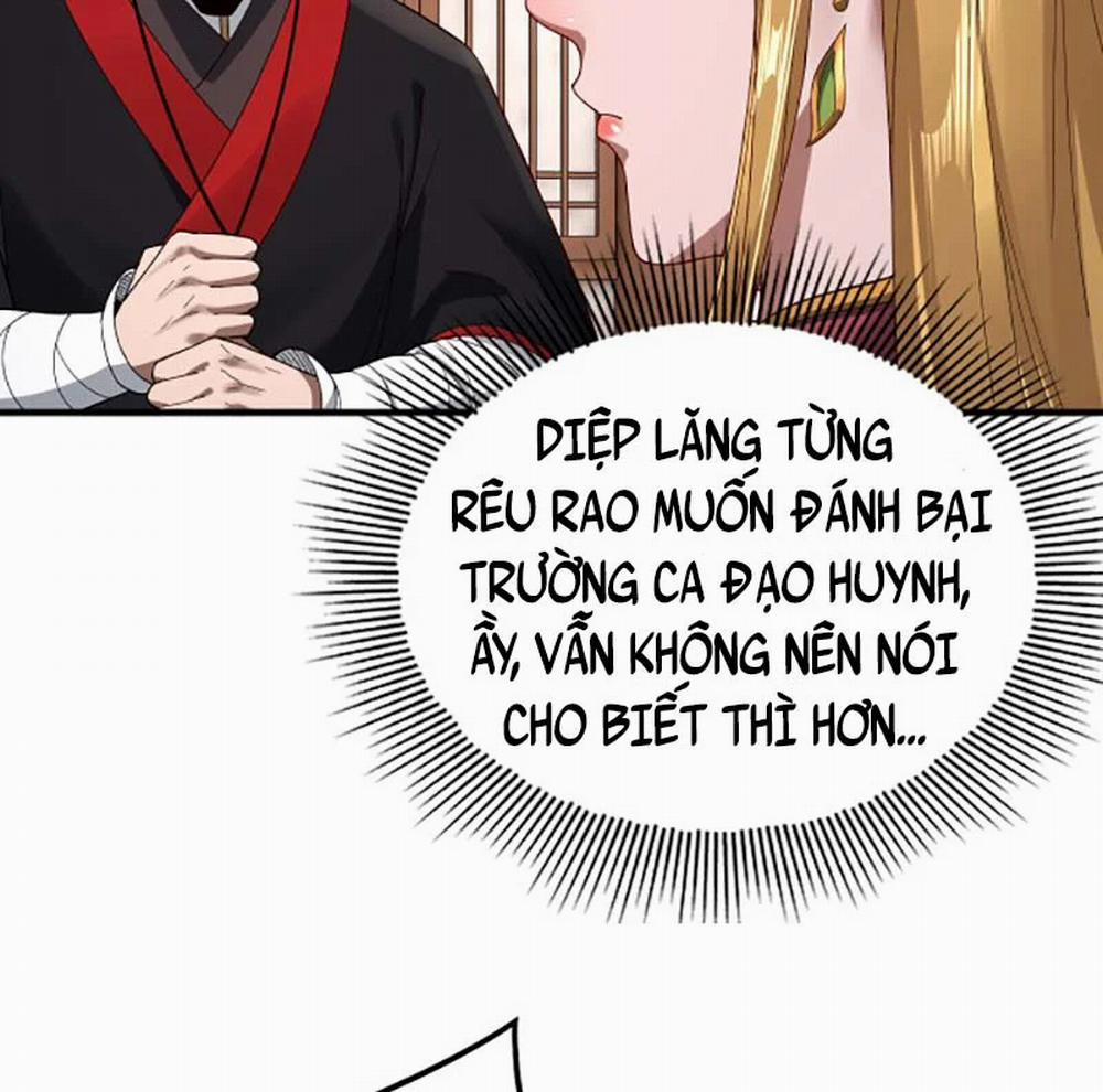 Ta Trời Sinh Đã Là Nhân Vật Phản Diện 54 trang 52