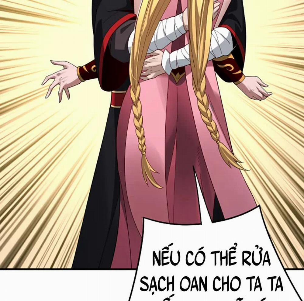 Ta Trời Sinh Đã Là Nhân Vật Phản Diện 54 trang 54