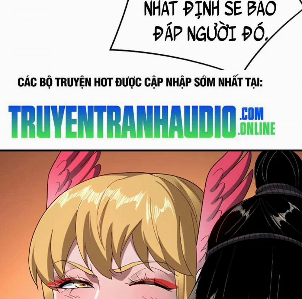 Ta Trời Sinh Đã Là Nhân Vật Phản Diện 54 trang 55