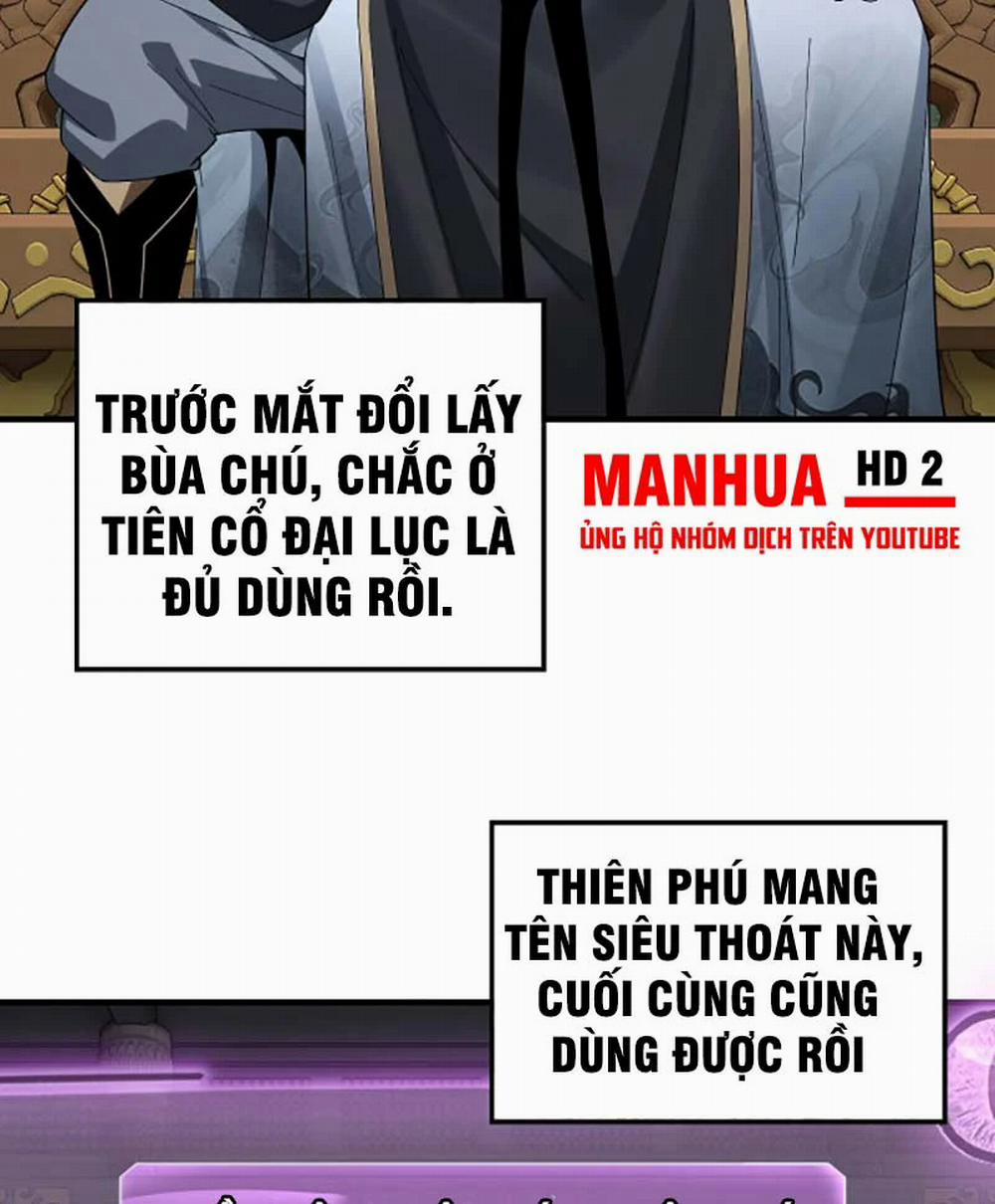 Ta Trời Sinh Đã Là Nhân Vật Phản Diện 54 trang 59