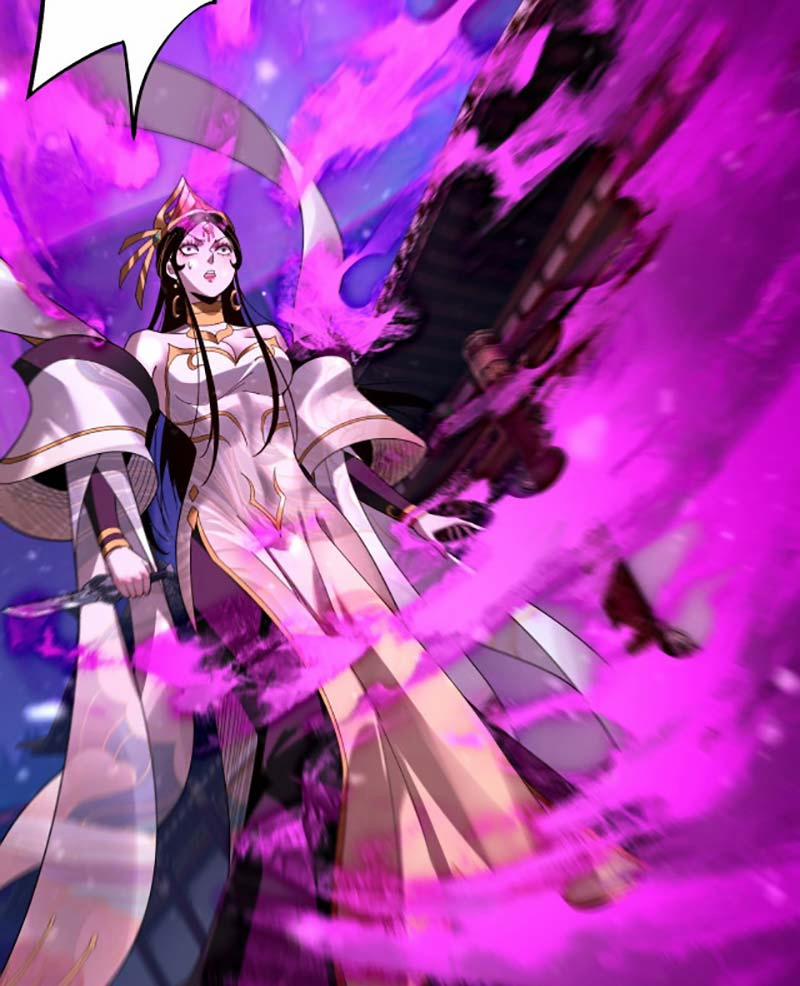 Ta Trời Sinh Đã Là Nhân Vật Phản Diện 54 trang 6