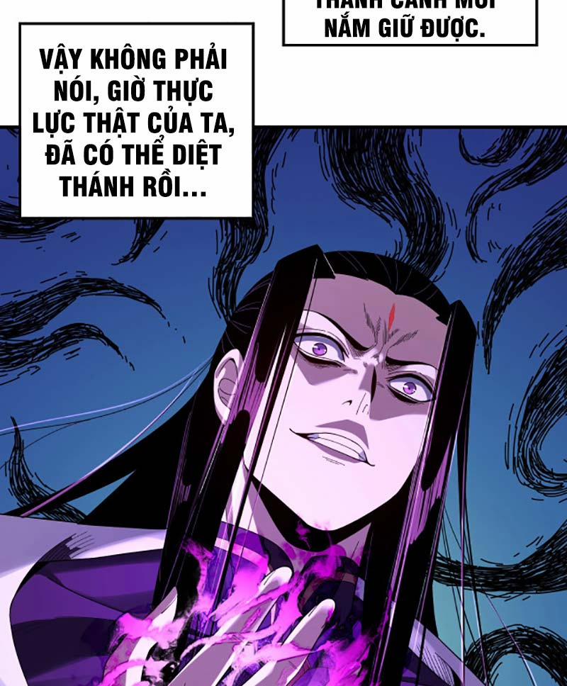 Ta Trời Sinh Đã Là Nhân Vật Phản Diện 54 trang 69