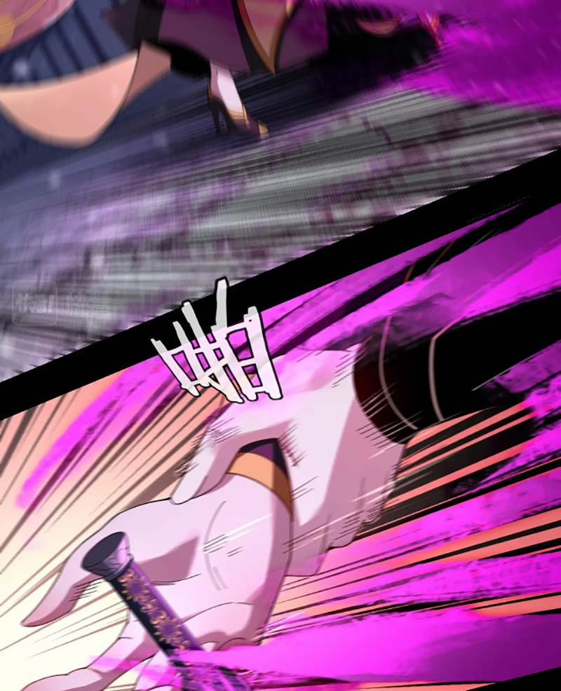 Ta Trời Sinh Đã Là Nhân Vật Phản Diện 54 trang 7