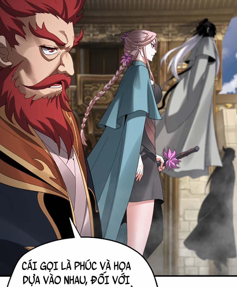 Ta Trời Sinh Đã Là Nhân Vật Phản Diện 54 trang 77