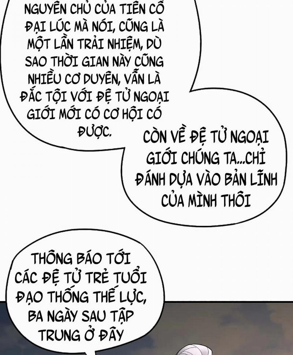 Ta Trời Sinh Đã Là Nhân Vật Phản Diện 54 trang 78