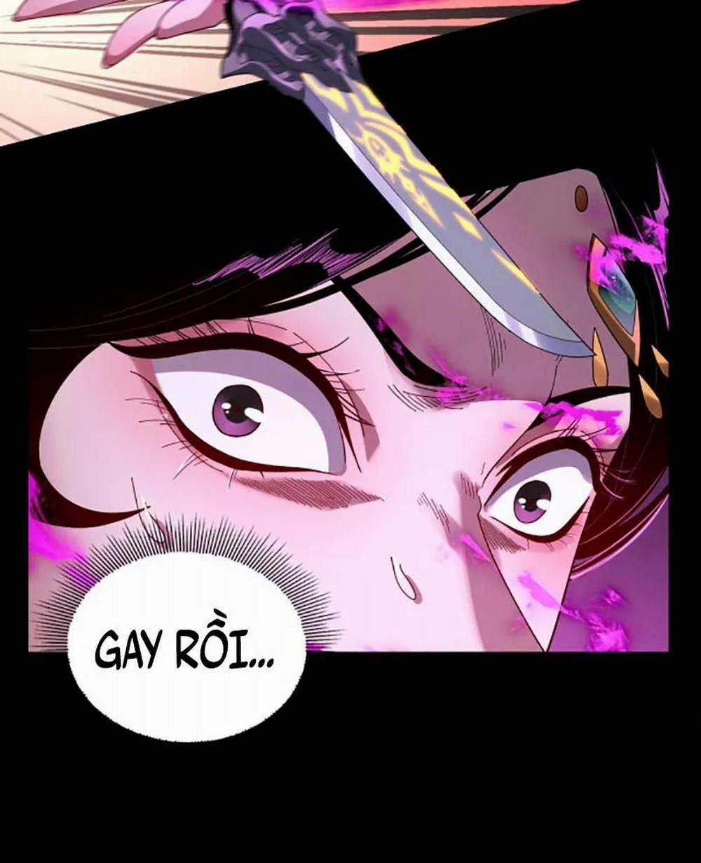 Ta Trời Sinh Đã Là Nhân Vật Phản Diện 54 trang 8