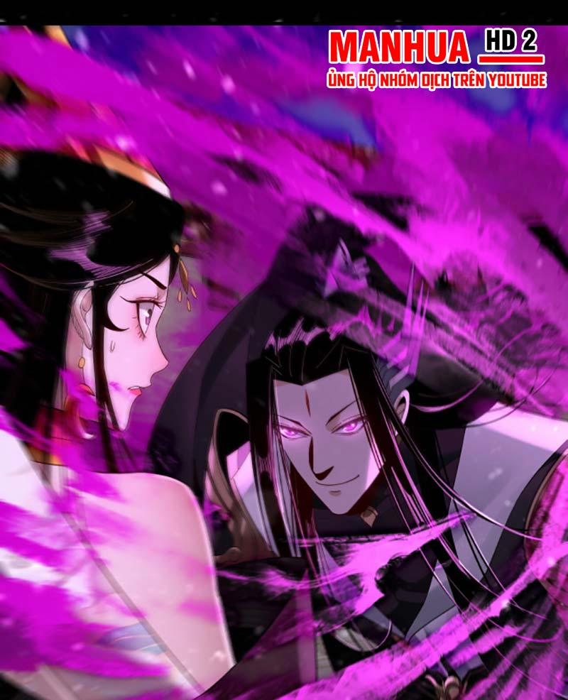 Ta Trời Sinh Đã Là Nhân Vật Phản Diện 54 trang 9