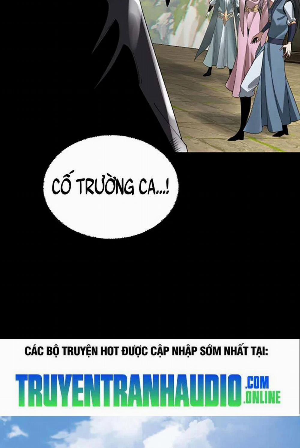 Ta Trời Sinh Đã Là Nhân Vật Phản Diện 55 trang 10