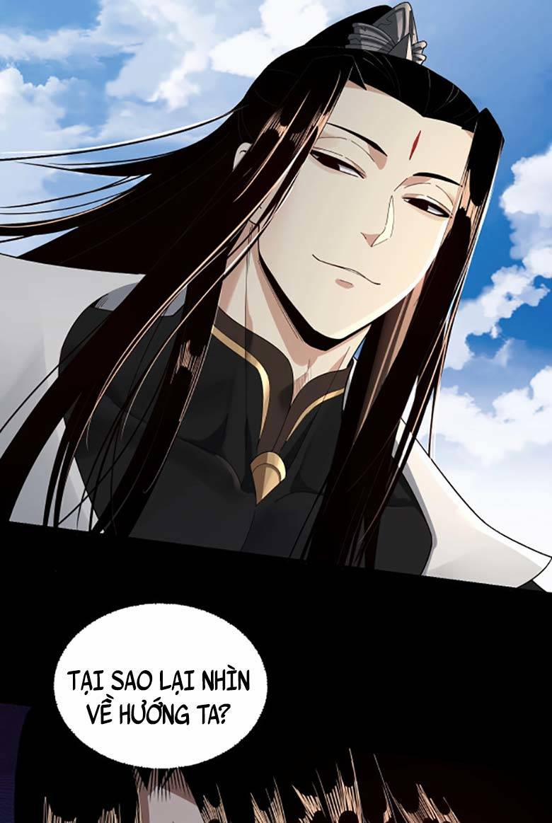 Ta Trời Sinh Đã Là Nhân Vật Phản Diện 55 trang 11