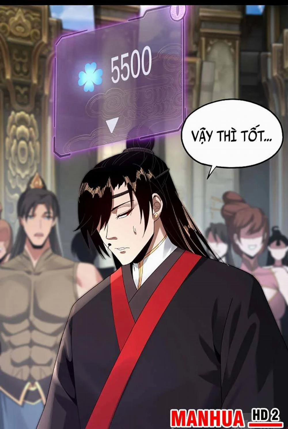 Ta Trời Sinh Đã Là Nhân Vật Phản Diện 55 trang 13