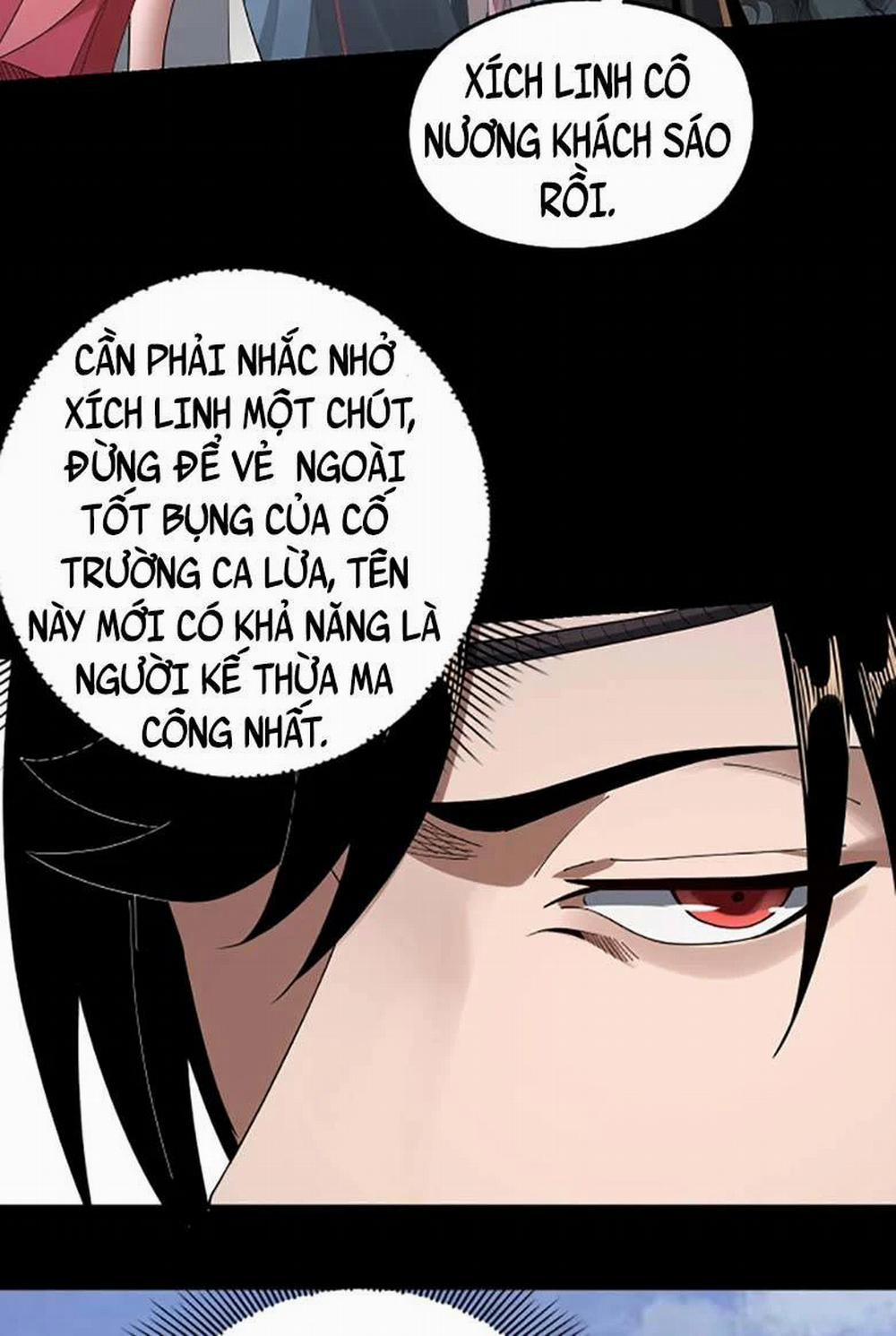 Ta Trời Sinh Đã Là Nhân Vật Phản Diện 55 trang 15