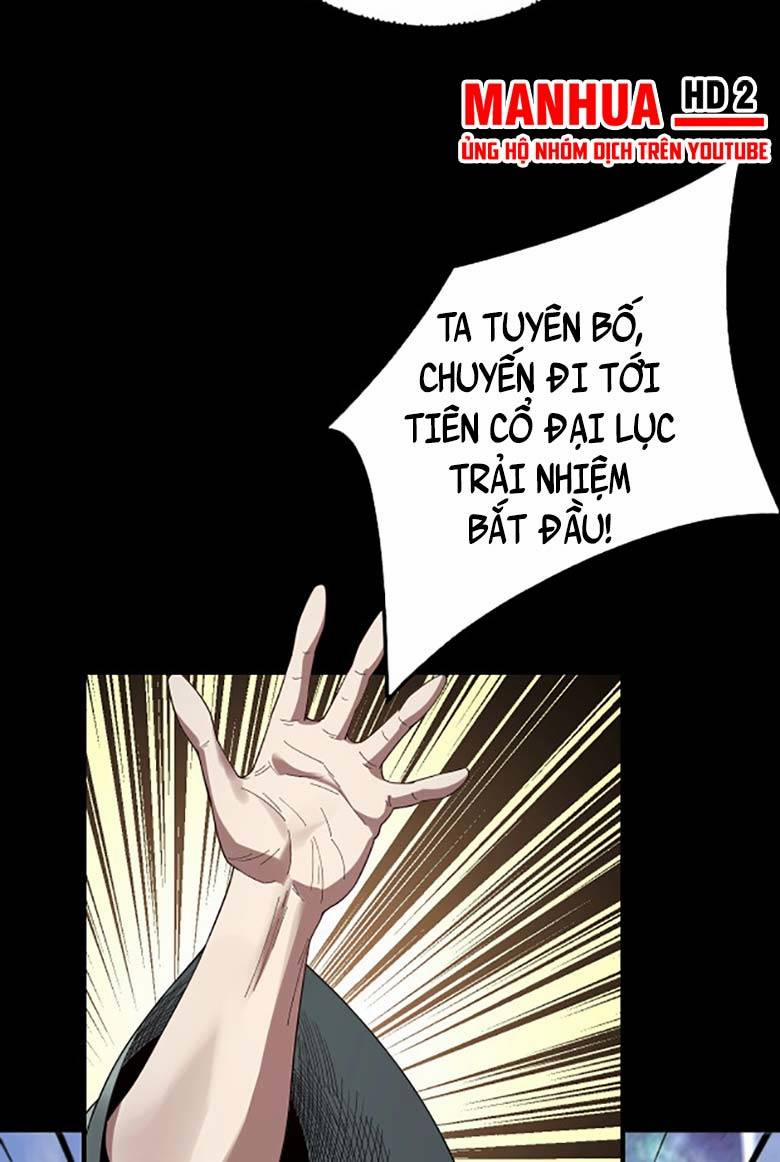 Ta Trời Sinh Đã Là Nhân Vật Phản Diện 55 trang 17