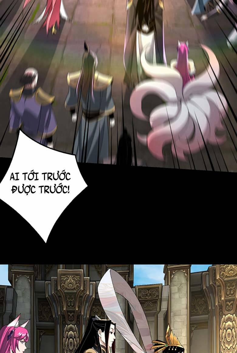 Ta Trời Sinh Đã Là Nhân Vật Phản Diện 55 trang 19