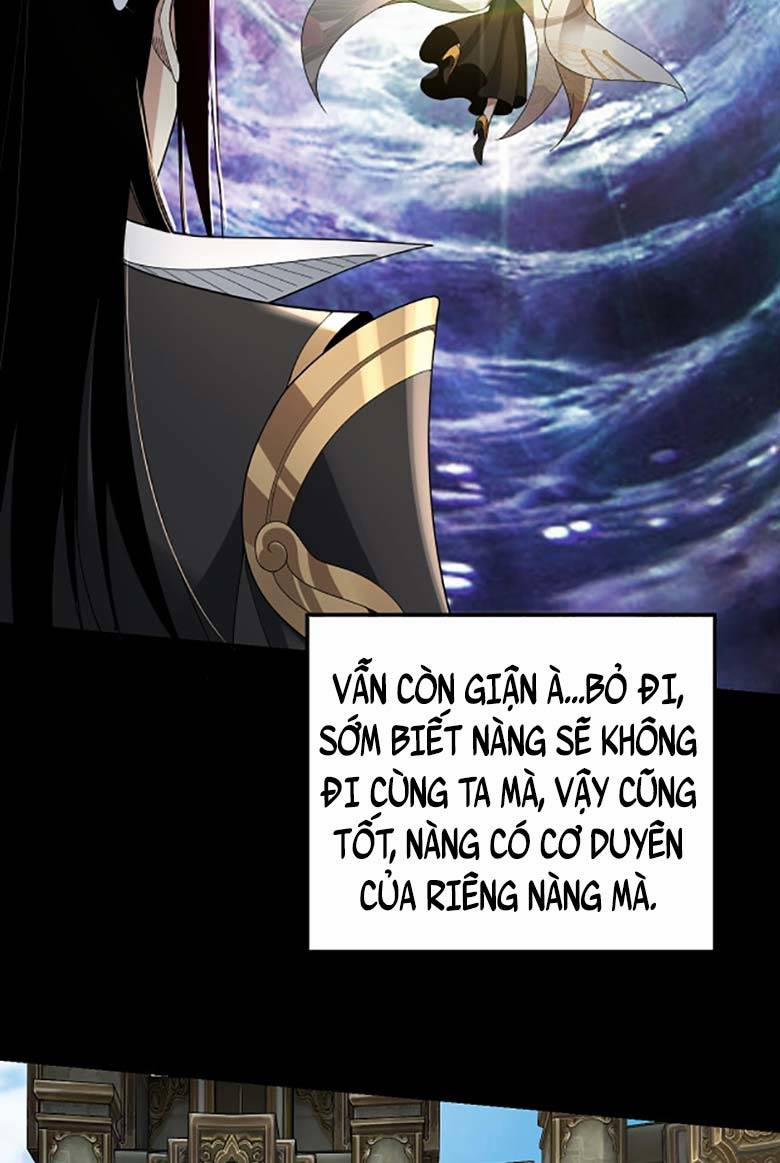 Ta Trời Sinh Đã Là Nhân Vật Phản Diện 55 trang 21