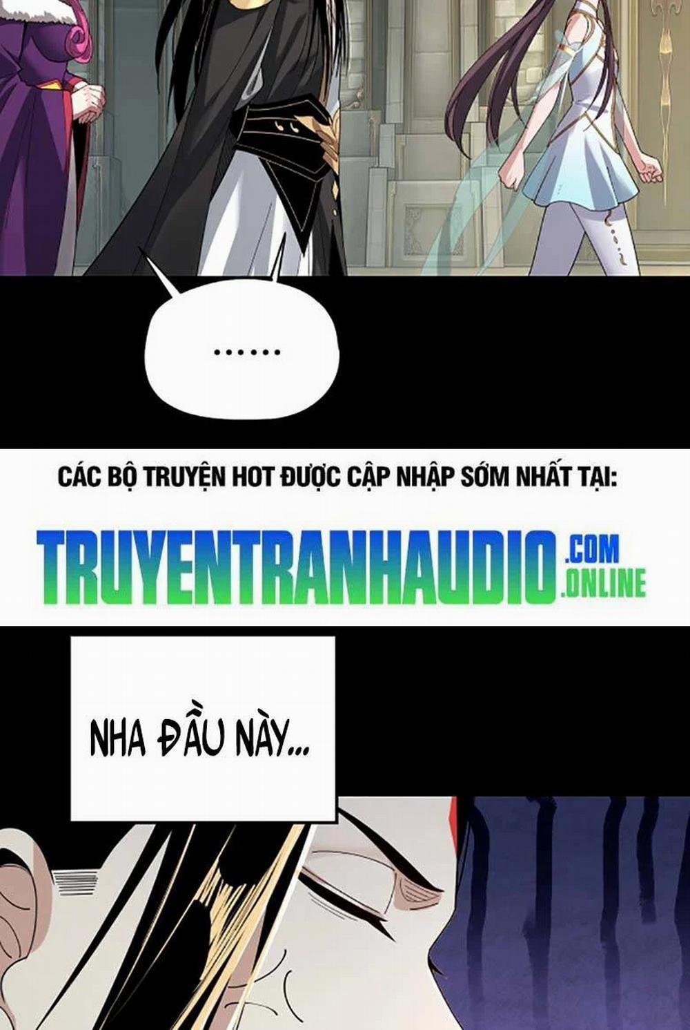 Ta Trời Sinh Đã Là Nhân Vật Phản Diện 55 trang 23