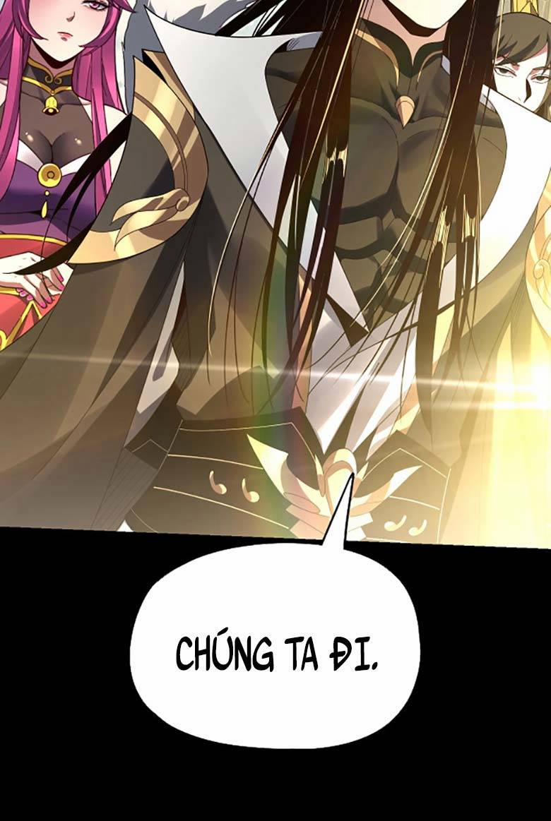 Ta Trời Sinh Đã Là Nhân Vật Phản Diện 55 trang 25