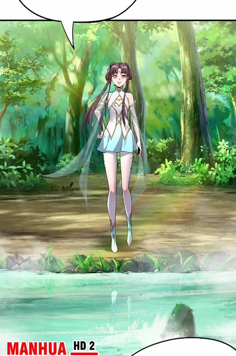 Ta Trời Sinh Đã Là Nhân Vật Phản Diện 55 trang 30