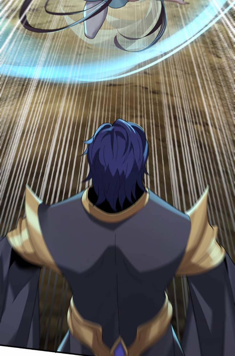 Ta Trời Sinh Đã Là Nhân Vật Phản Diện 55 trang 37