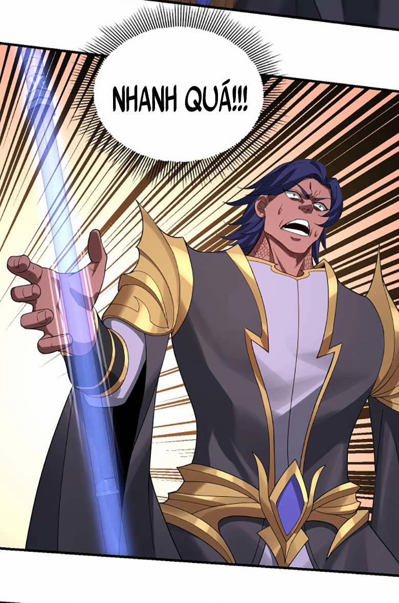 Ta Trời Sinh Đã Là Nhân Vật Phản Diện 55 trang 38