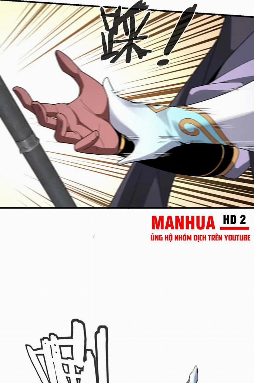 Ta Trời Sinh Đã Là Nhân Vật Phản Diện 55 trang 39