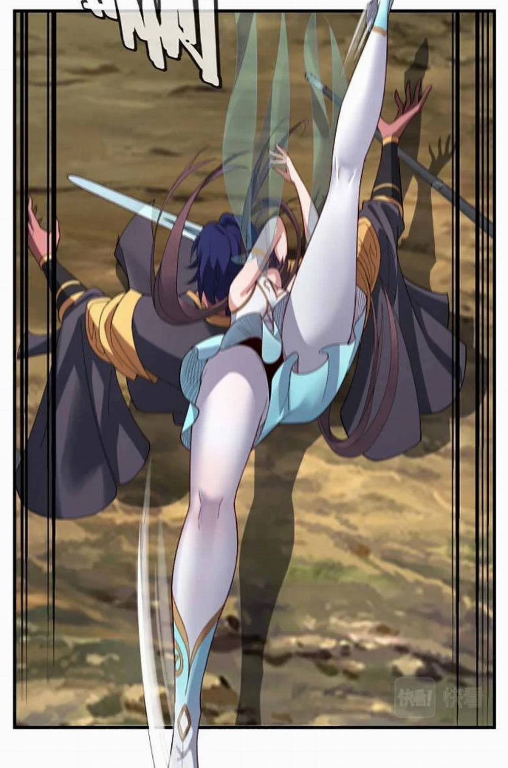 Ta Trời Sinh Đã Là Nhân Vật Phản Diện 55 trang 40