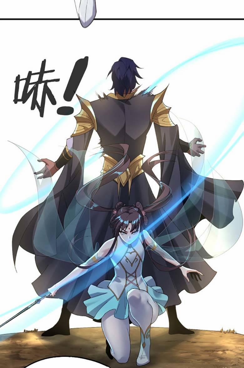 Ta Trời Sinh Đã Là Nhân Vật Phản Diện 55 trang 41