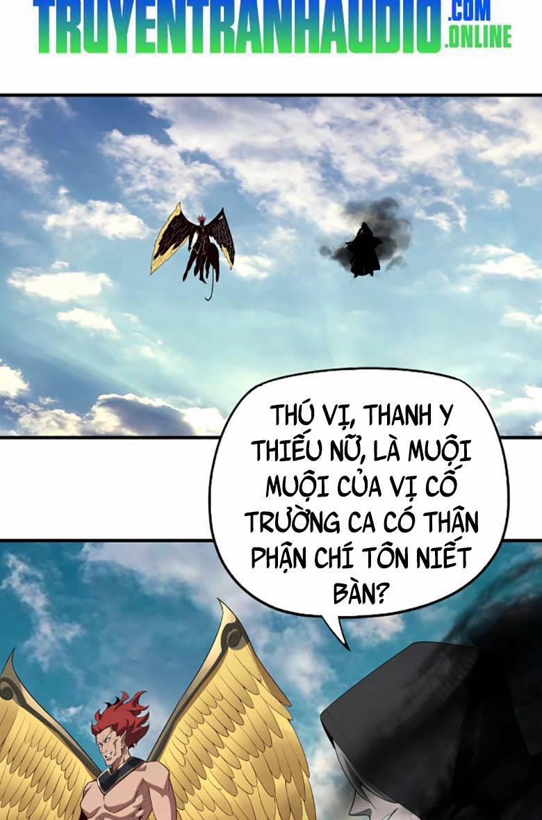 Ta Trời Sinh Đã Là Nhân Vật Phản Diện 55 trang 49