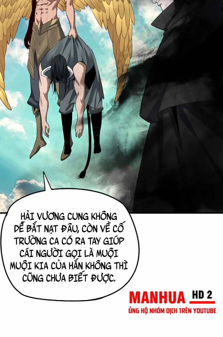 Ta Trời Sinh Đã Là Nhân Vật Phản Diện 55 trang 50