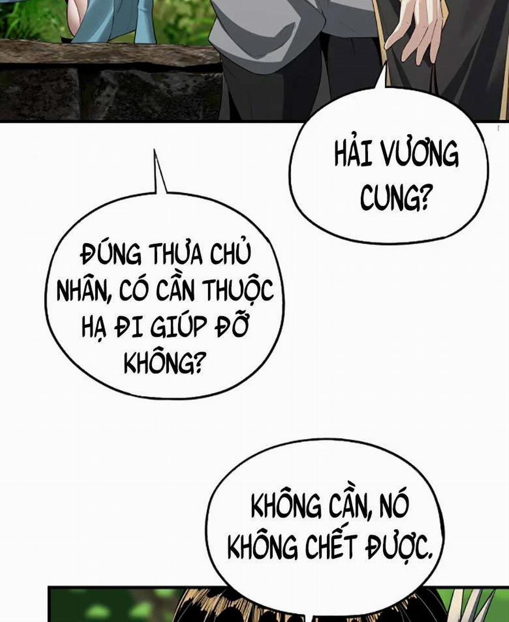 Ta Trời Sinh Đã Là Nhân Vật Phản Diện 55 trang 54