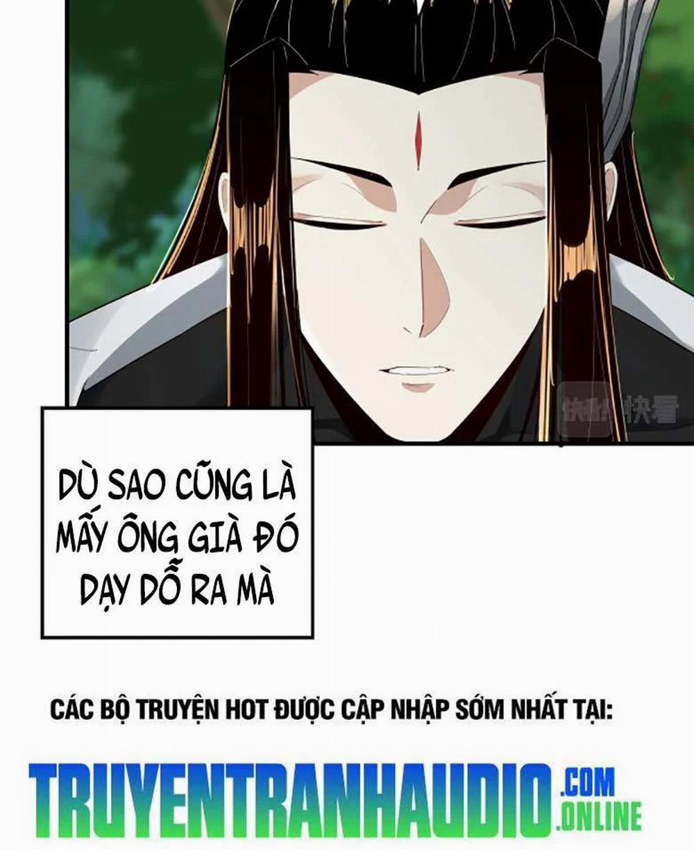 Ta Trời Sinh Đã Là Nhân Vật Phản Diện 55 trang 55