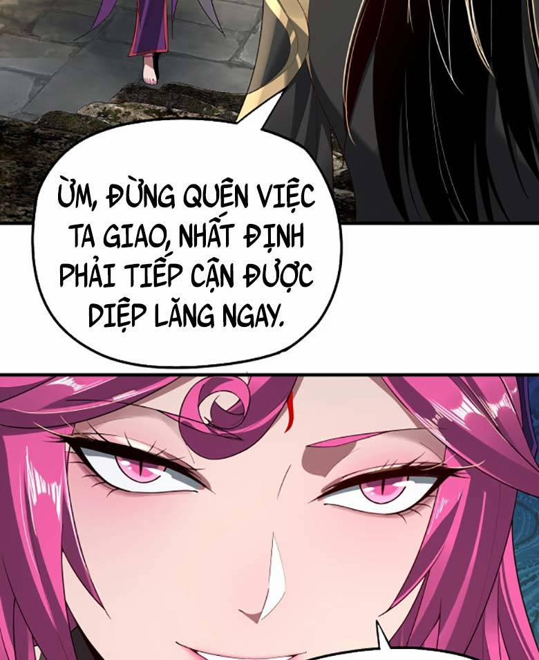 Ta Trời Sinh Đã Là Nhân Vật Phản Diện 55 trang 57