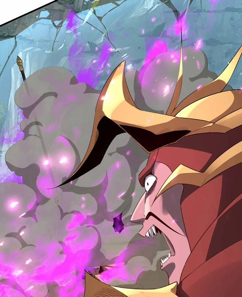 Ta Trời Sinh Đã Là Nhân Vật Phản Diện 55 trang 69