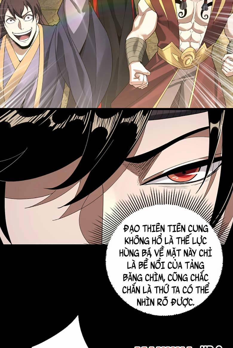 Ta Trời Sinh Đã Là Nhân Vật Phản Diện 55 trang 8