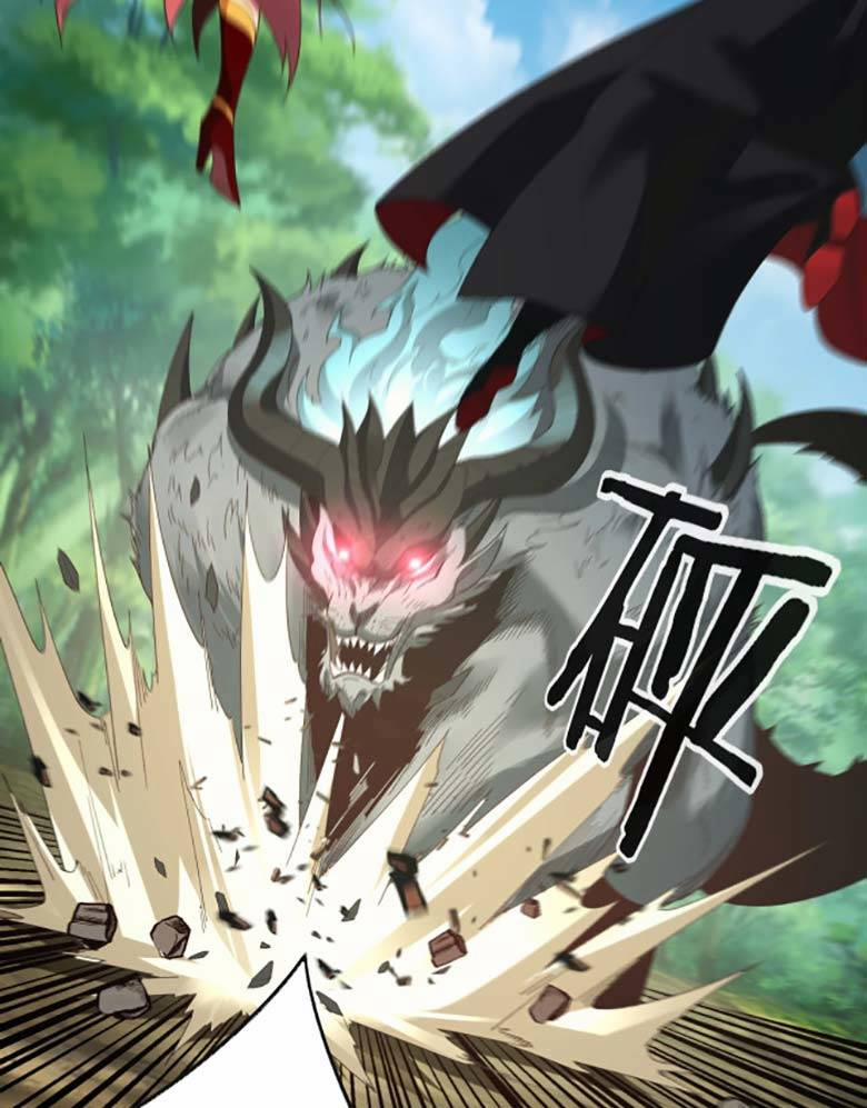 Ta Trời Sinh Đã Là Nhân Vật Phản Diện 56 trang 11