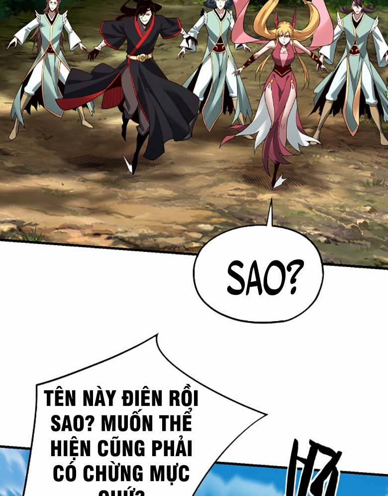 Ta Trời Sinh Đã Là Nhân Vật Phản Diện 56 trang 13