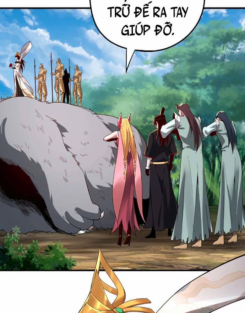 Ta Trời Sinh Đã Là Nhân Vật Phản Diện 56 trang 26