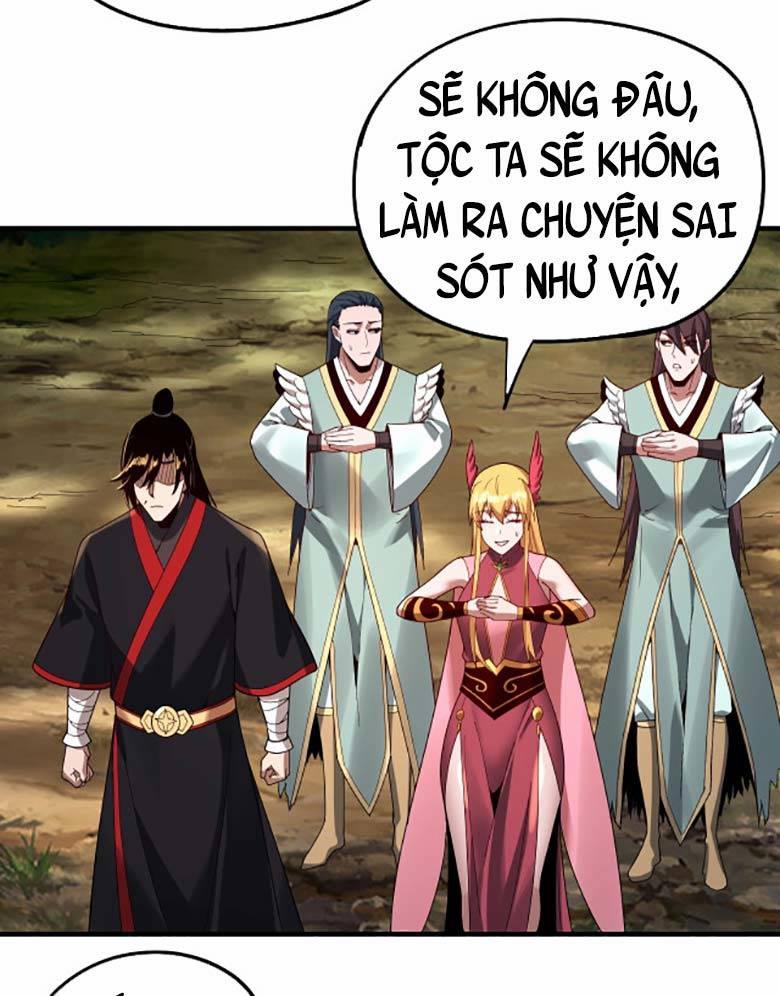 Ta Trời Sinh Đã Là Nhân Vật Phản Diện 56 trang 28