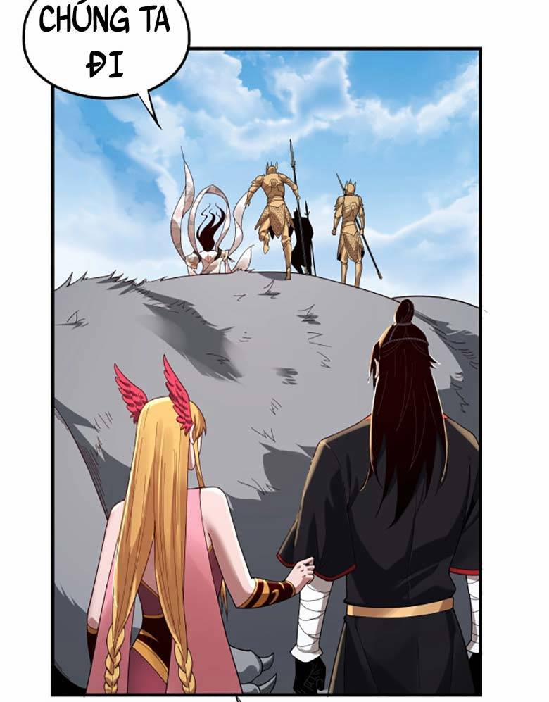 Ta Trời Sinh Đã Là Nhân Vật Phản Diện 56 trang 29