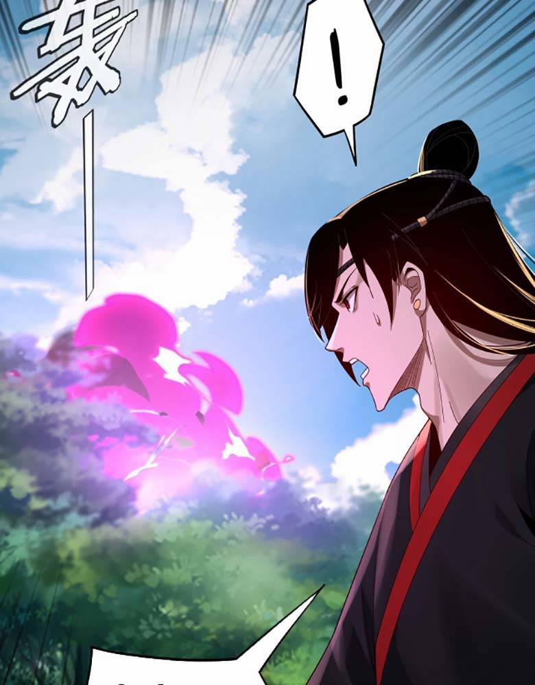 Ta Trời Sinh Đã Là Nhân Vật Phản Diện 56 trang 31