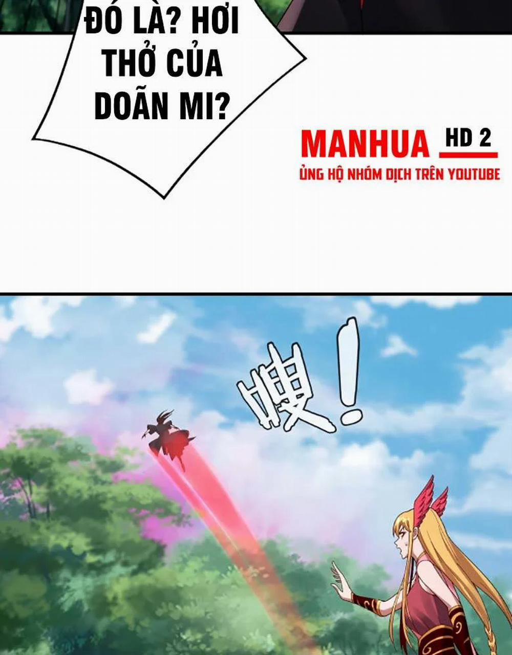 Ta Trời Sinh Đã Là Nhân Vật Phản Diện 56 trang 32