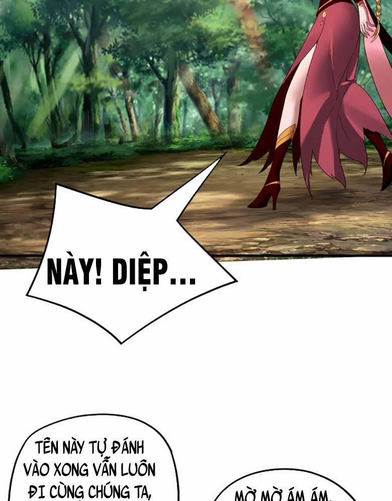 Ta Trời Sinh Đã Là Nhân Vật Phản Diện 56 trang 33