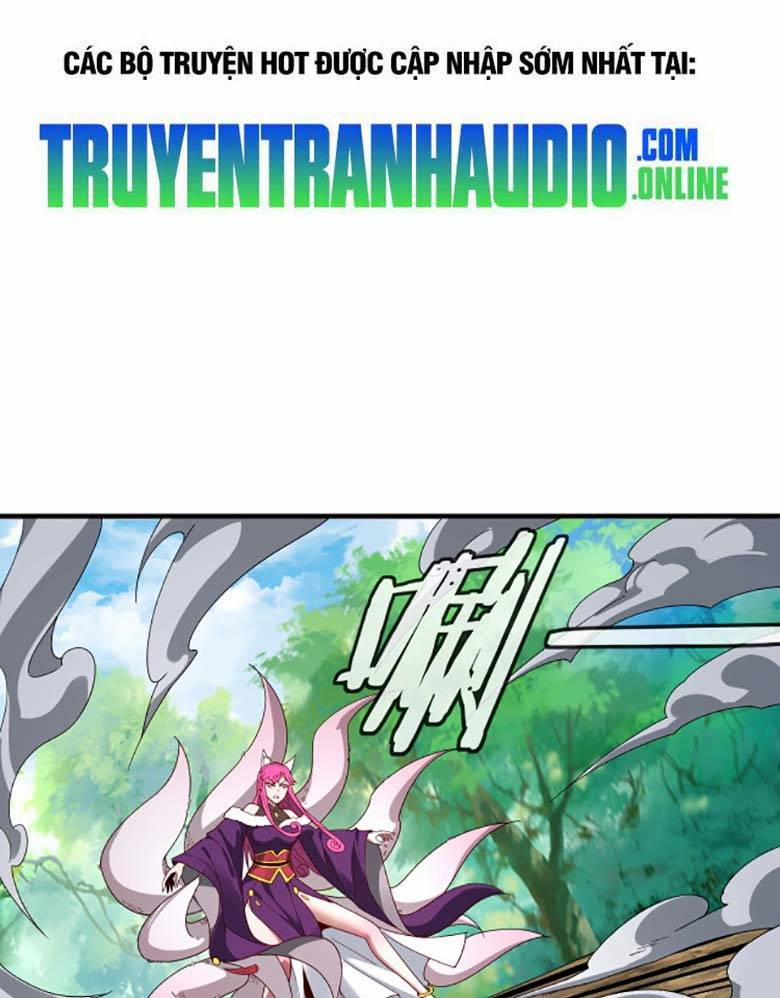 Ta Trời Sinh Đã Là Nhân Vật Phản Diện 56 trang 36