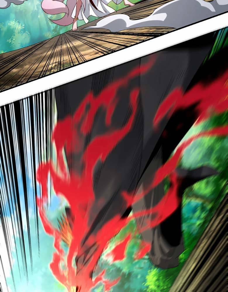 Ta Trời Sinh Đã Là Nhân Vật Phản Diện 56 trang 37