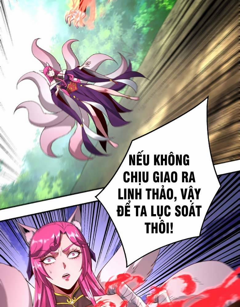 Ta Trời Sinh Đã Là Nhân Vật Phản Diện 56 trang 38