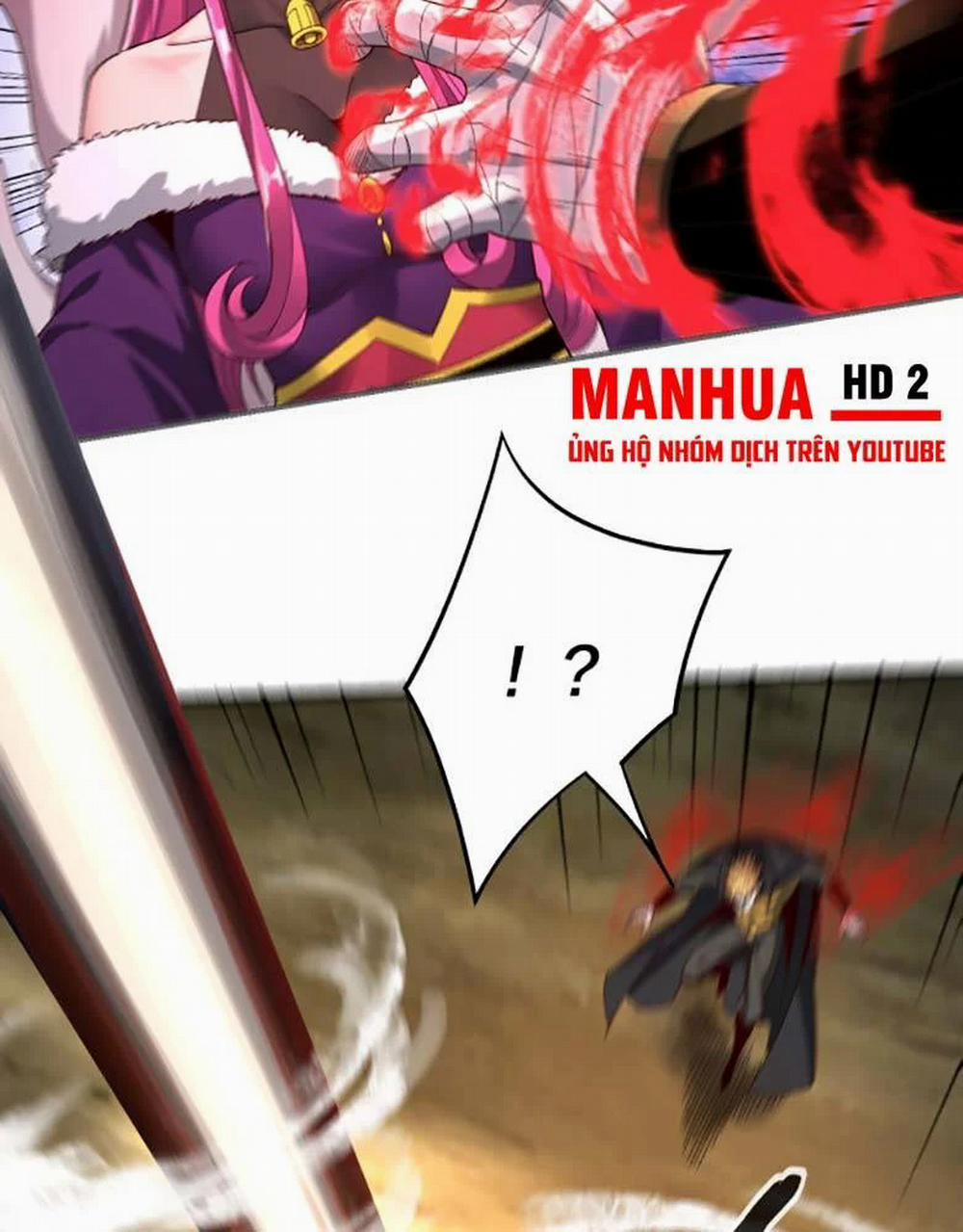 Ta Trời Sinh Đã Là Nhân Vật Phản Diện 56 trang 39