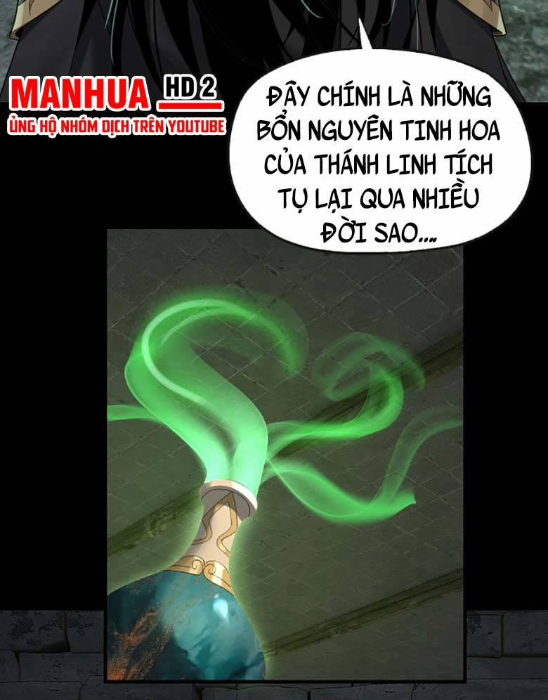 Ta Trời Sinh Đã Là Nhân Vật Phản Diện 56 trang 4